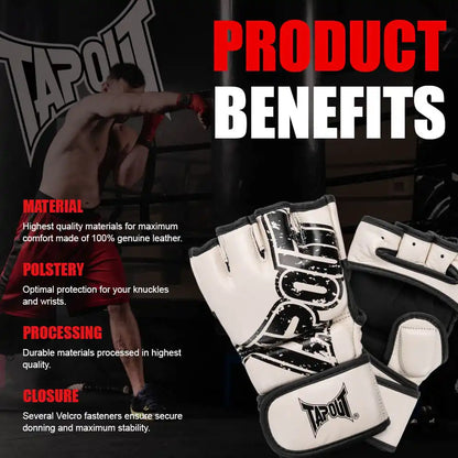 TAPOUT MMA Handschuhe CANYON