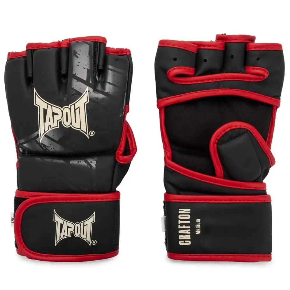 TAPOUT MMA Handschuhe CRAFTON