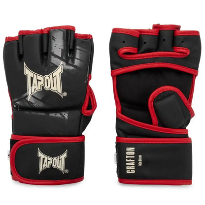 TAPOUT MMA Handschuhe CRAFTON