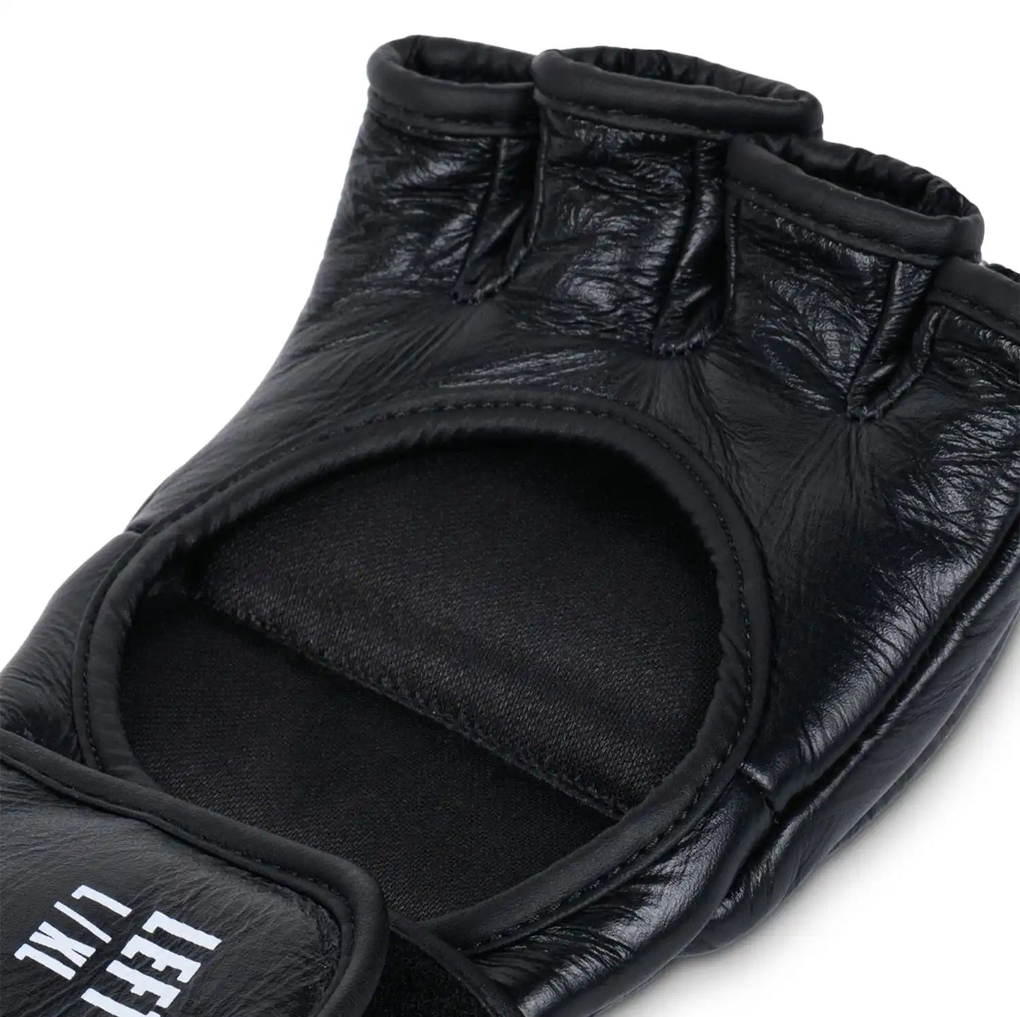 TAPOUT MMA Handschuhe Fearless Leder