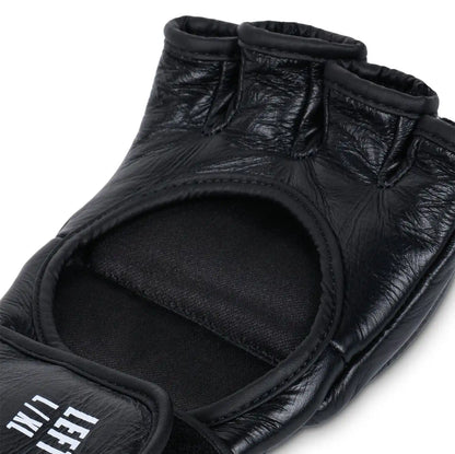 TAPOUT MMA Handschuhe Fearless Leder