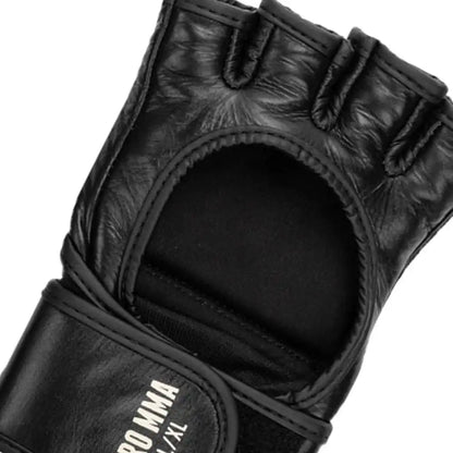 TAPOUT MMA Handschuhe PRO MMA Schwarz/Ecru
