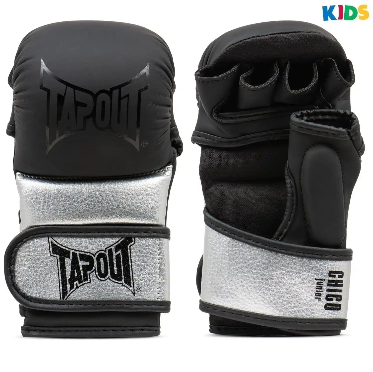 TAPOUT MMA Sparring Handschuhe Chico Junior
