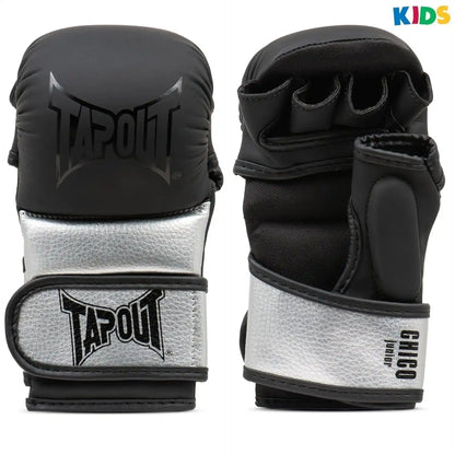 TAPOUT MMA Sparring Handschuhe Chico Junior