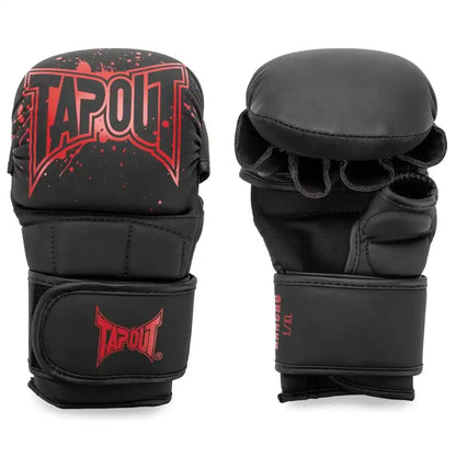 TAPOUT MMA Sparring Handschuhe RANCHO