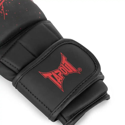 TAPOUT MMA Sparring Handschuhe RANCHO