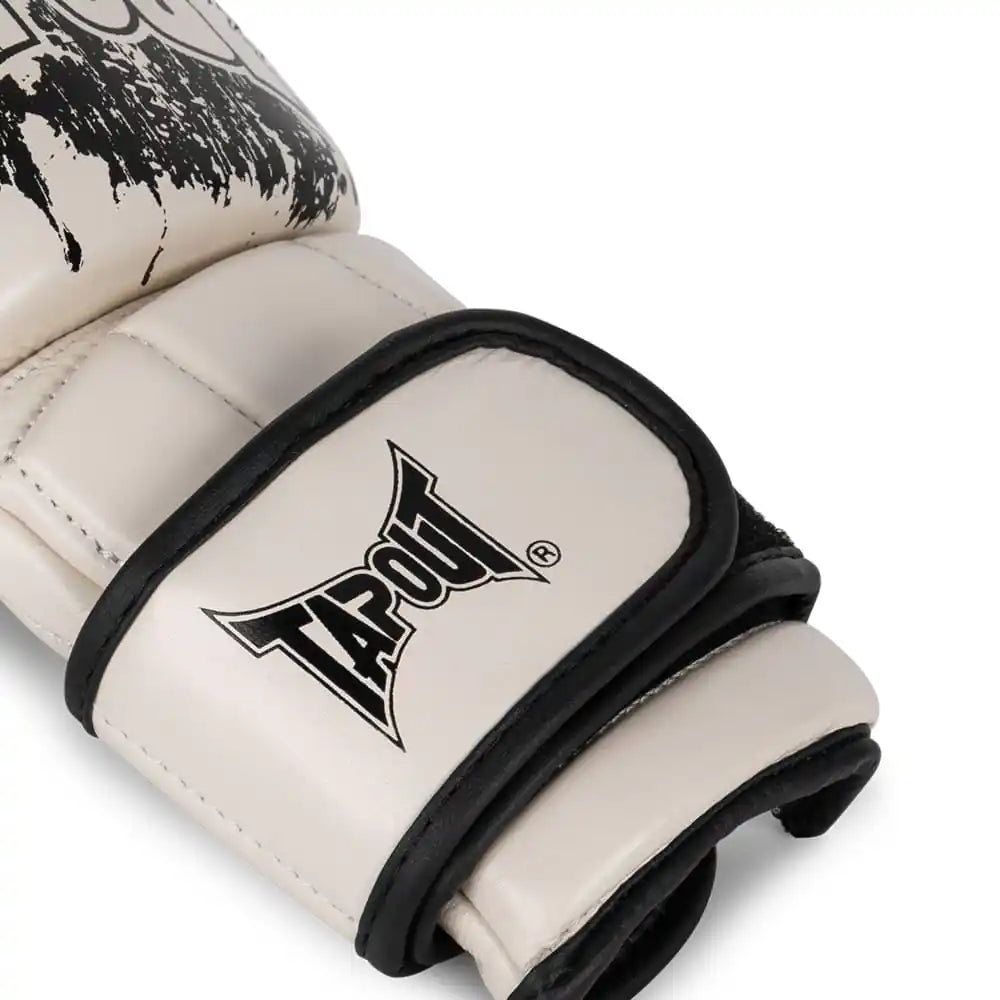 TAPOUT MMA Sparring Handschuhe RUCTION