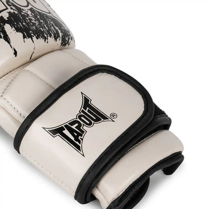 TAPOUT MMA Sparring Handschuhe RUCTION
