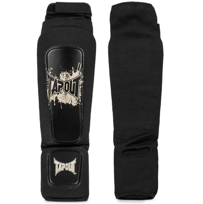 TAPOUT Schienbeinschoner LENWOOD