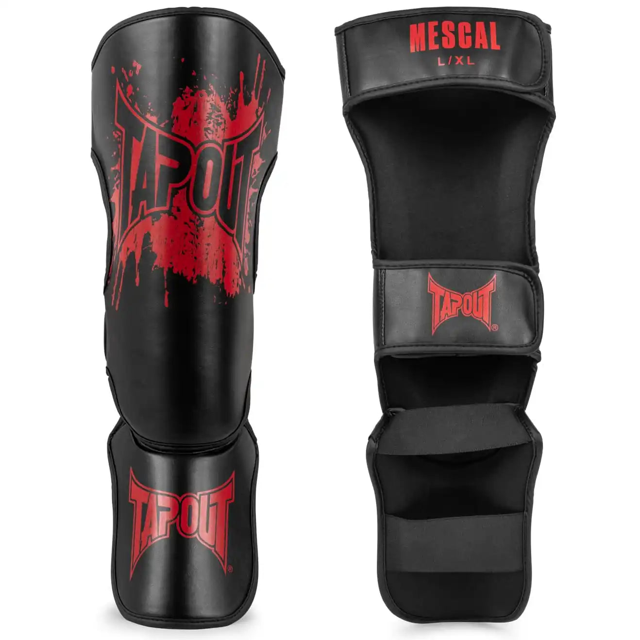 TAPOUT Schienbeinschoner MESCAL