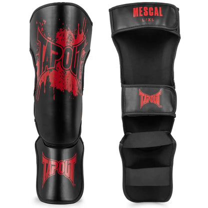 TAPOUT Schienbeinschoner MESCAL