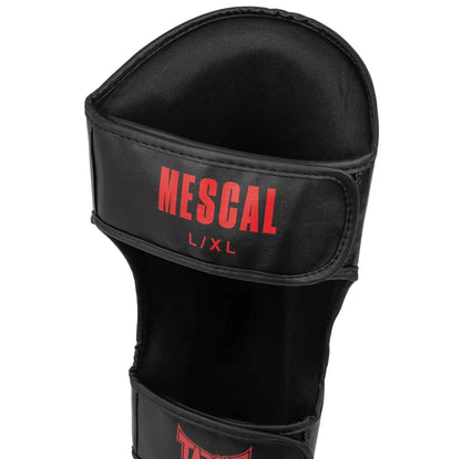 TAPOUT Schienbeinschoner MESCAL