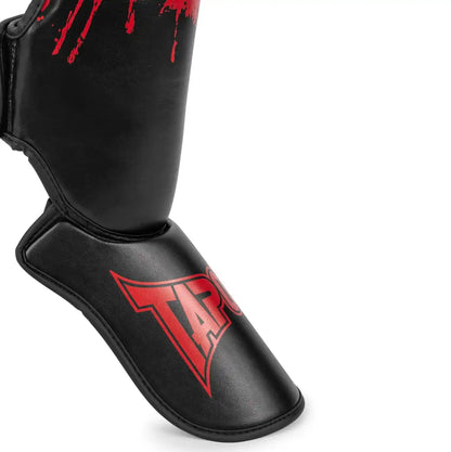 TAPOUT Schienbeinschoner MESCAL
