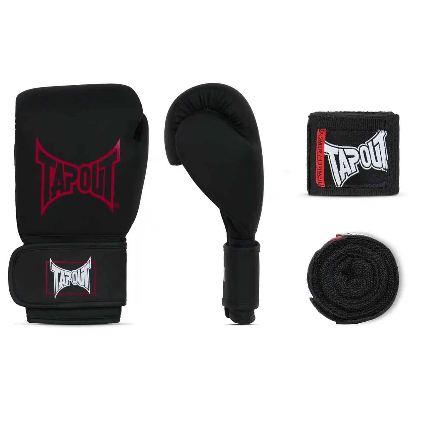 TAPOUT Starter-Set Fairport
