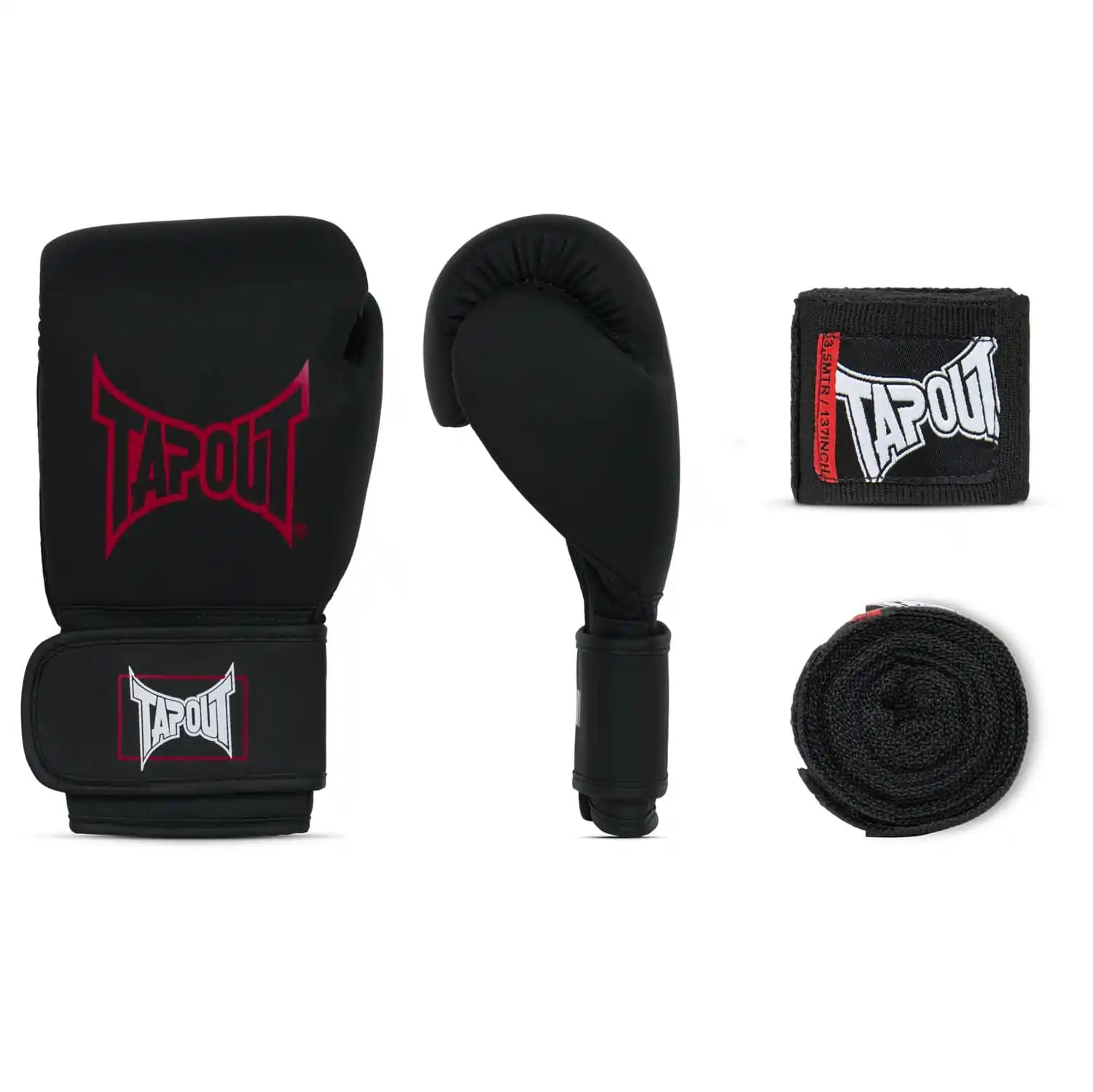 TAPOUT Starter-Set Fairport