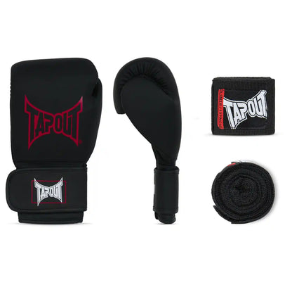 TAPOUT Starter-Set Fairport