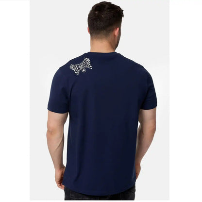 TAPOUT T-Shirt Westlake Navy