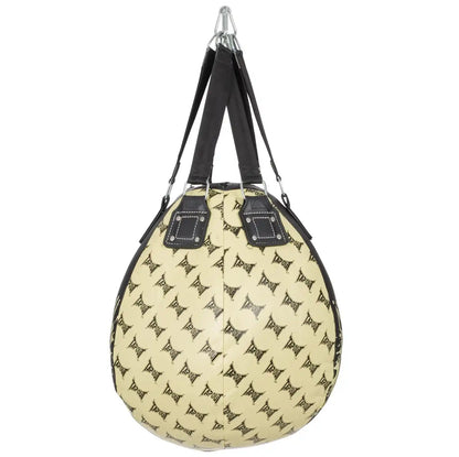 TAPOUT Wreckingball Bunk Schwarz/Ecru