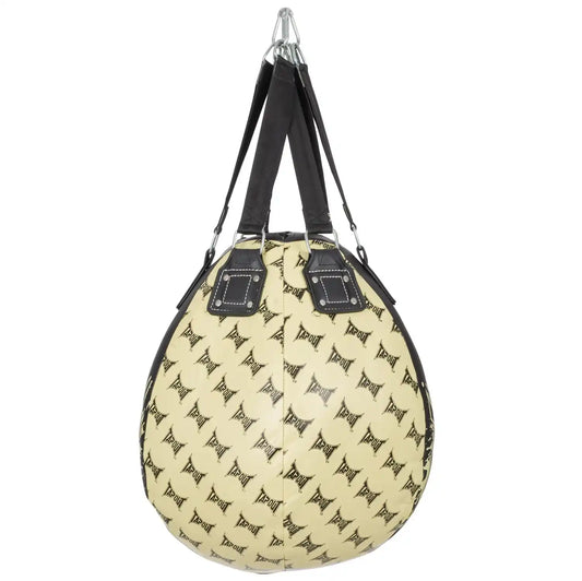 TAPOUT Wreckingball Bunk Schwarz/Ecru