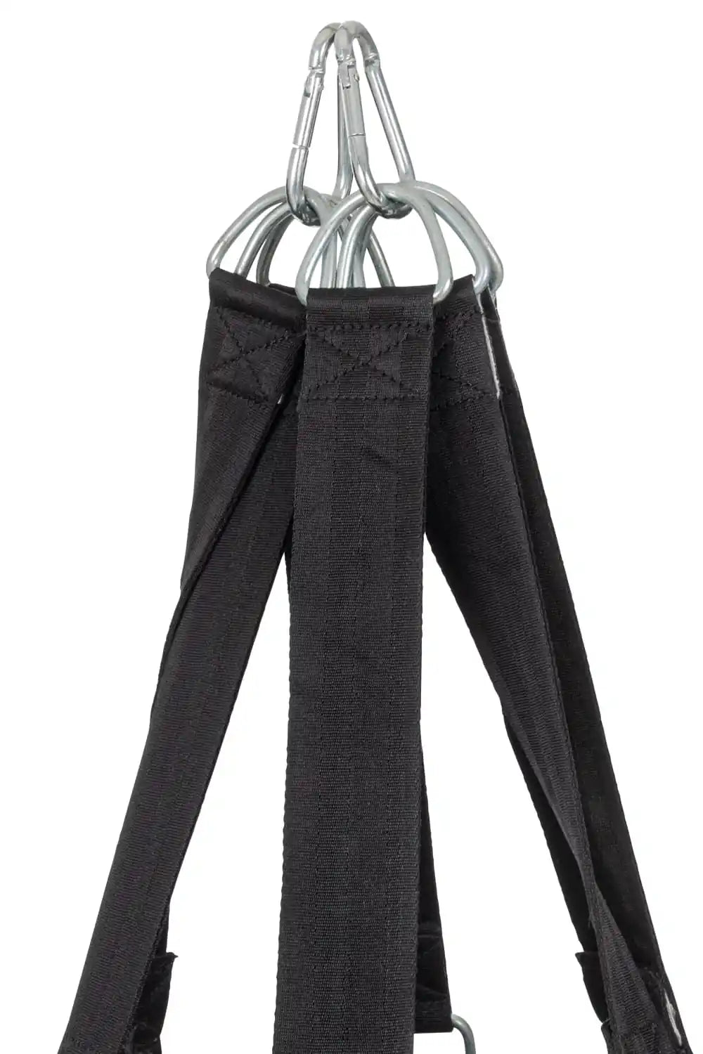 TAPOUT Wreckingball Bunk Schwarz/Ecru