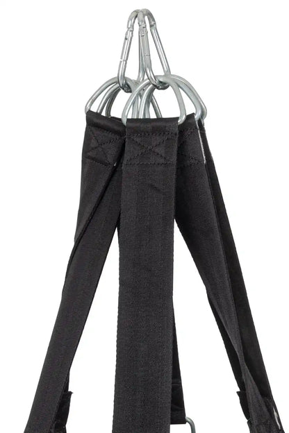 TAPOUT Wreckingball Bunk Schwarz/Ecru