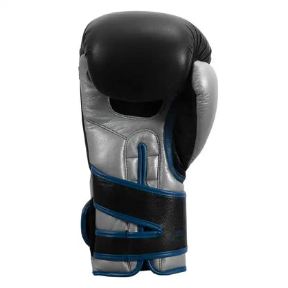 TITLE Boxing Boxhandschuhe Platinum Perilous