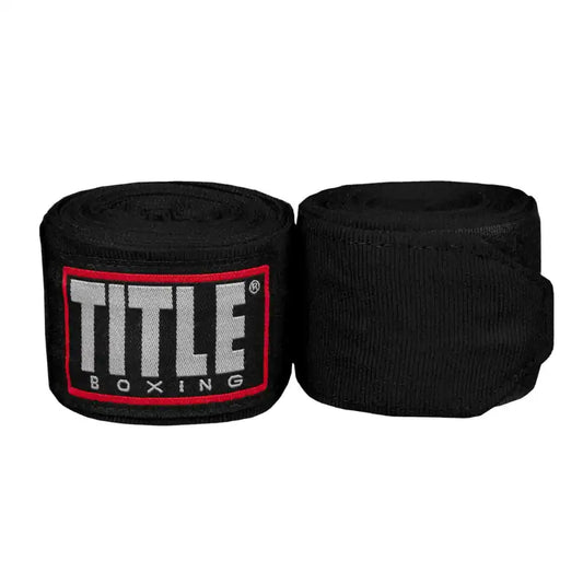 TITLE Boxing Handbandagen 455cm