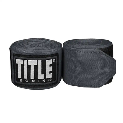 TITLE Boxing Handbandagen 455cm