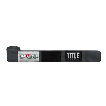 TITLE Boxing Handbandagen 455cm