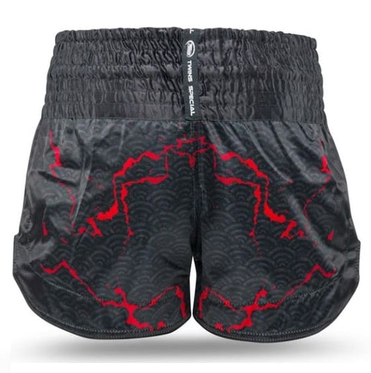 Twins X Booster Muay Thai Shorts 7