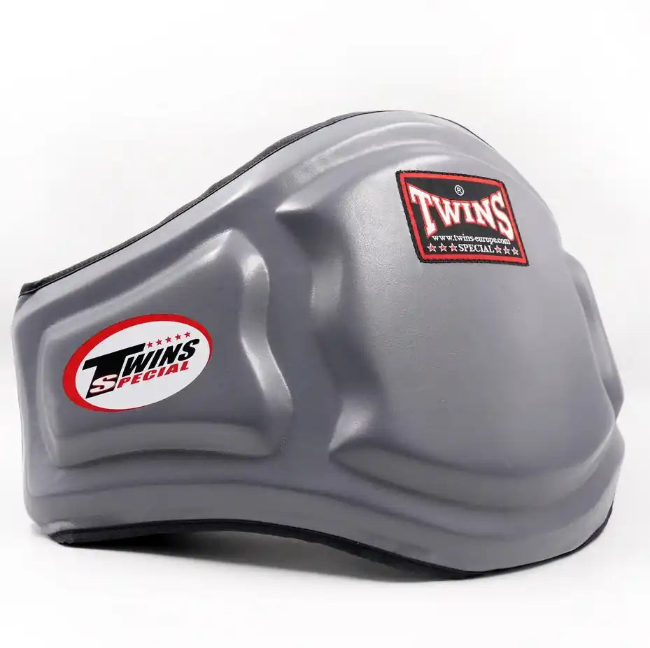 Twins Bauchpratze BEPS3 Grau