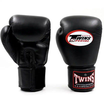 Twins Boxhandschuhe BG-N V2 Schwarz