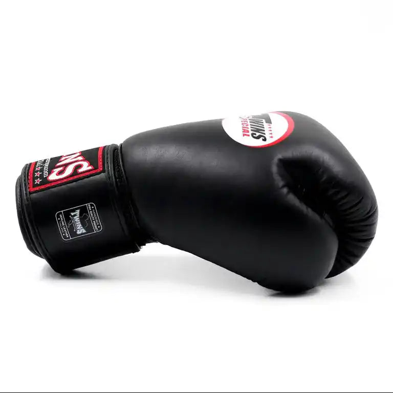 Twins Boxhandschuhe BG-N V2 Schwarz