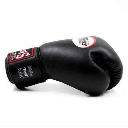 Twins Boxhandschuhe BG-N V2 Schwarz
