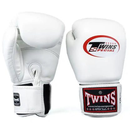 Twins Boxhandschuhe BG-N V2 Weiß