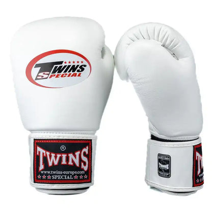 Twins Boxhandschuhe BG-N V2 Weiß