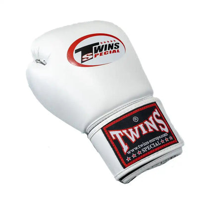 Twins Boxhandschuhe BG-N V2 Weiß