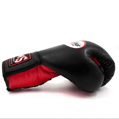 Twins Boxhandschuhe BGLL 1 Rot/Schwarz