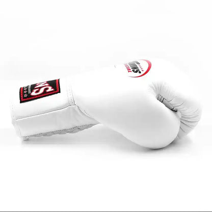 Twins Boxhandschuhe BGLL 1 Weiß