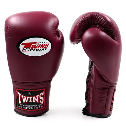Twins Boxhandschuhe BGLL 1 Weinrot
