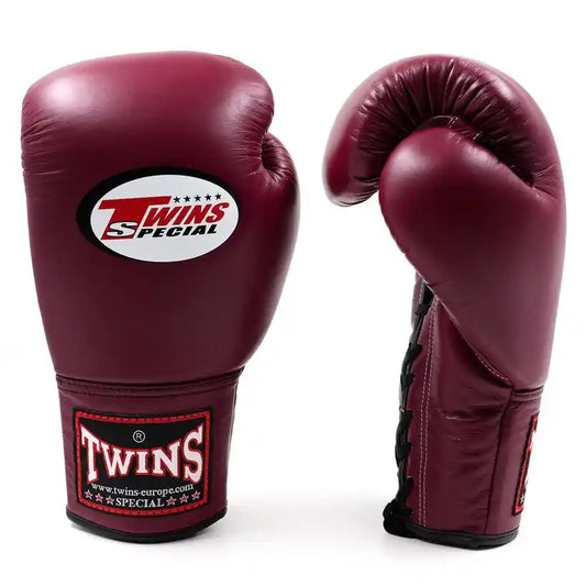 Twins Boxhandschuhe BGLL 1 Weinrot