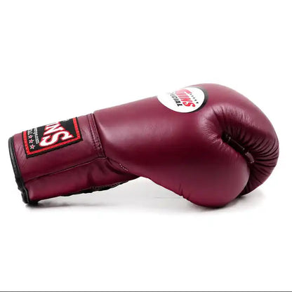 Twins Boxhandschuhe BGLL 1 Weinrot