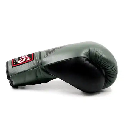 Twins Boxhandschuhe BGLL 8 Laced Olive