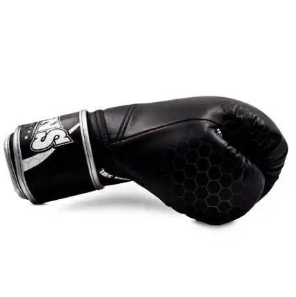 Twins Boxhandschuhe BGVL15 Schwarz