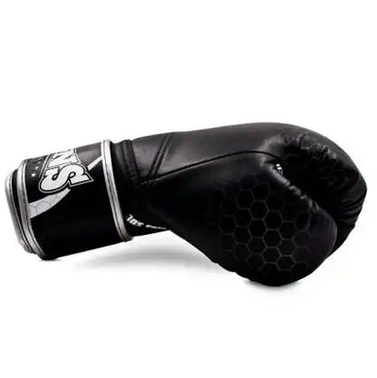 Twins Boxhandschuhe BGVL15 Schwarz
