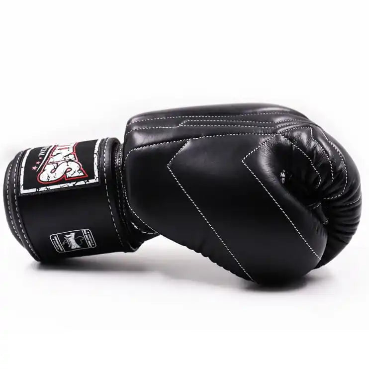 Twins Boxhandschuhe BGVL 14 Schwarz