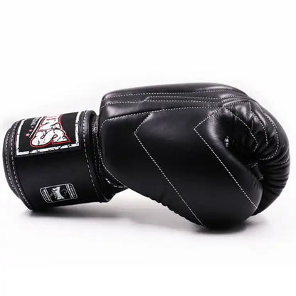 Twins Boxhandschuhe BGVL 14 Schwarz