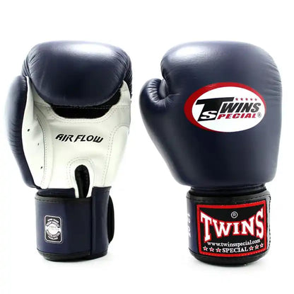 Twins Boxhandschuhe BGVL 3 Air Navy