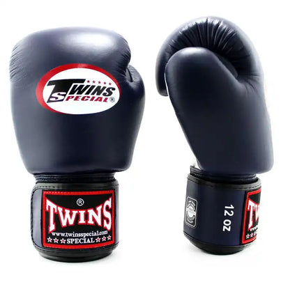 Twins Boxhandschuhe BGVL 3 Air Navy