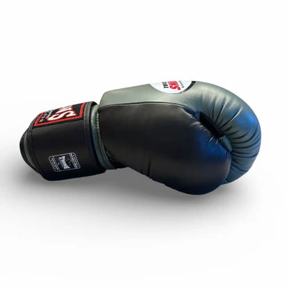 Twins Boxhandschuhe BGVL 3 Air Olive/Schwarz